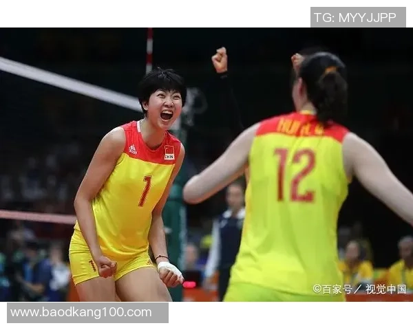 广州排球队在排球个人能力排行榜中荣登第十名展现实力与潜力